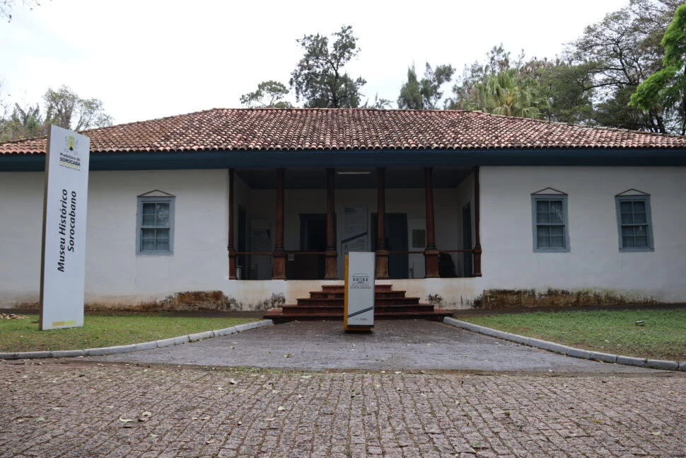 20ª Primavera dos Museus tem programação especial em Sorocaba na próxima semana