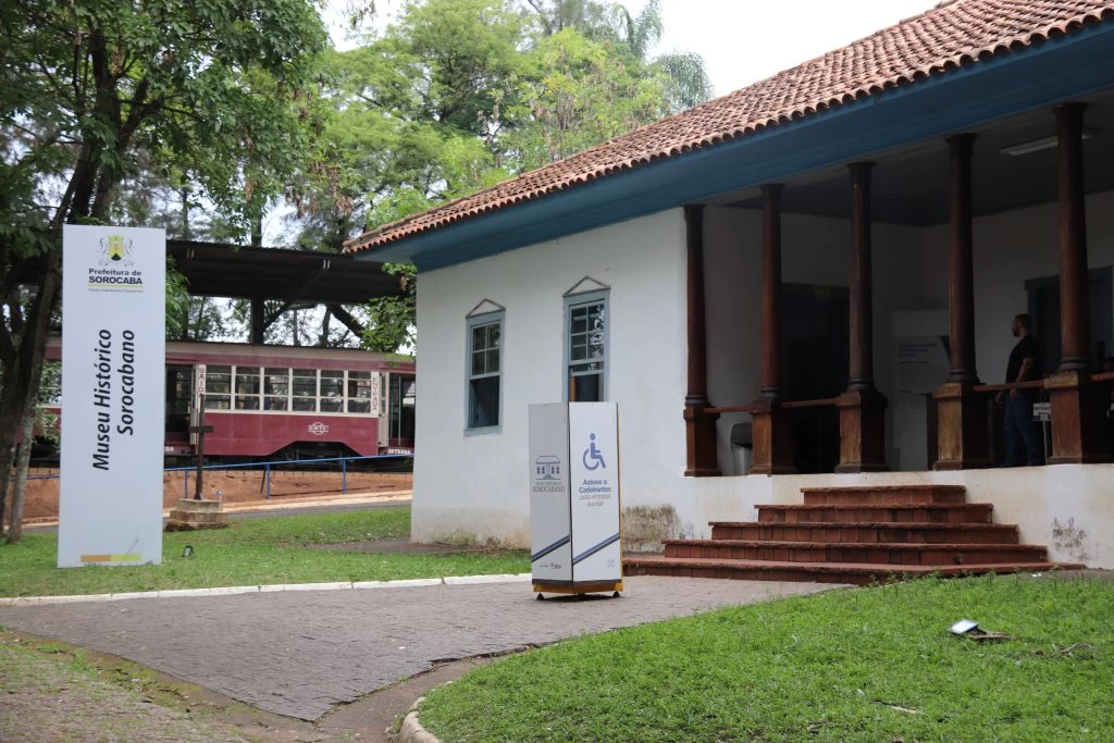 Oficina “Confecção de Colar Indígena do povo Tukano” é atração gratuita no Museu Histórico Sorocabano na próxima quinta-feira (27)