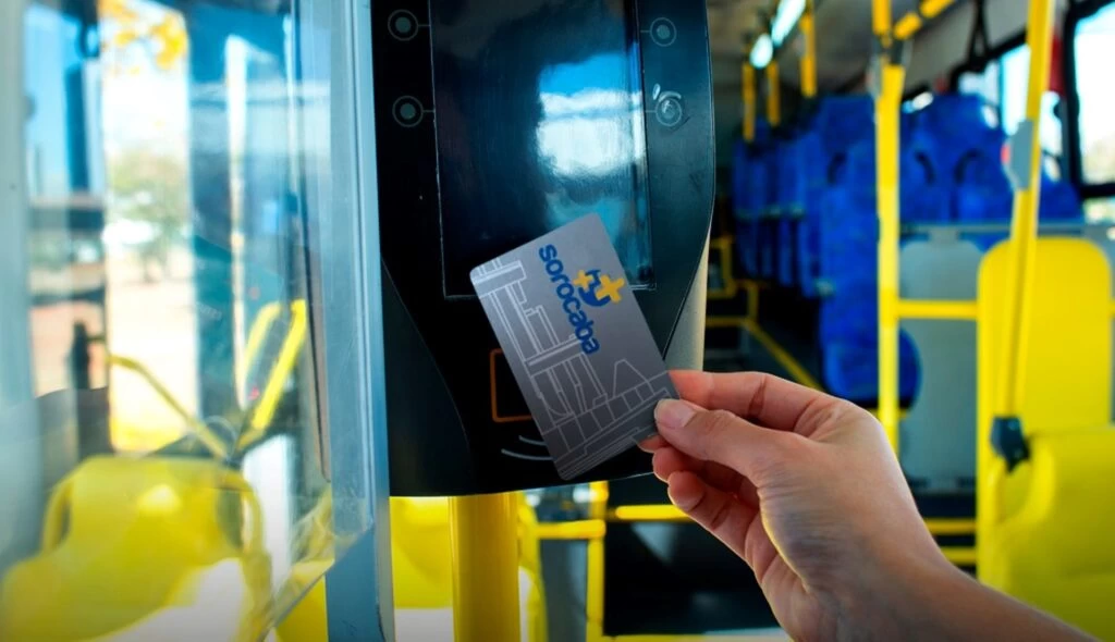Entenda como funciona o passe livre para estudantes em Sorocaba