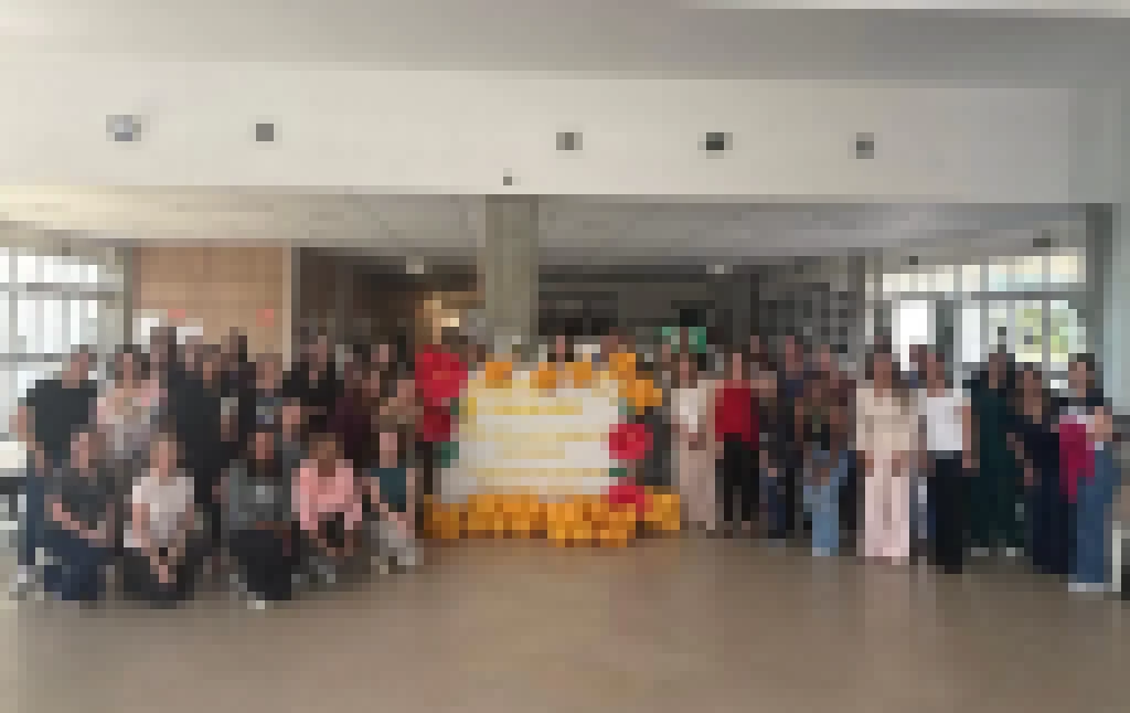 Comitê de Vigilância do Aleitamento Materno de Sorocaba participa de evento do Agosto Dourado da Diretoria Regional de Saúde