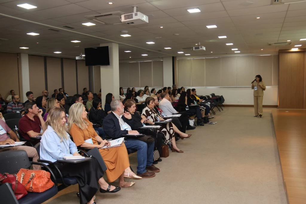 2ª Oficina Regional de Gerenciamento de Risco Sanitário reúne profissionais da região de Sorocaba