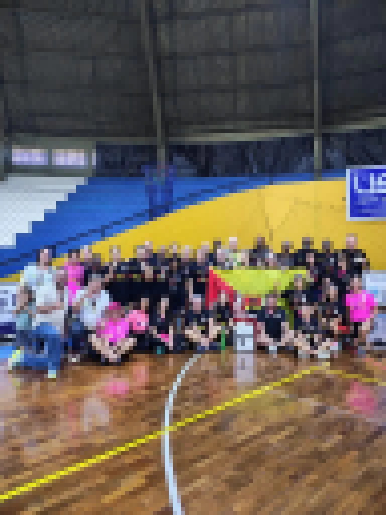 Sorocaba é pentacampeã na Fase Regional dos Jogos da Melhor Idade 2025