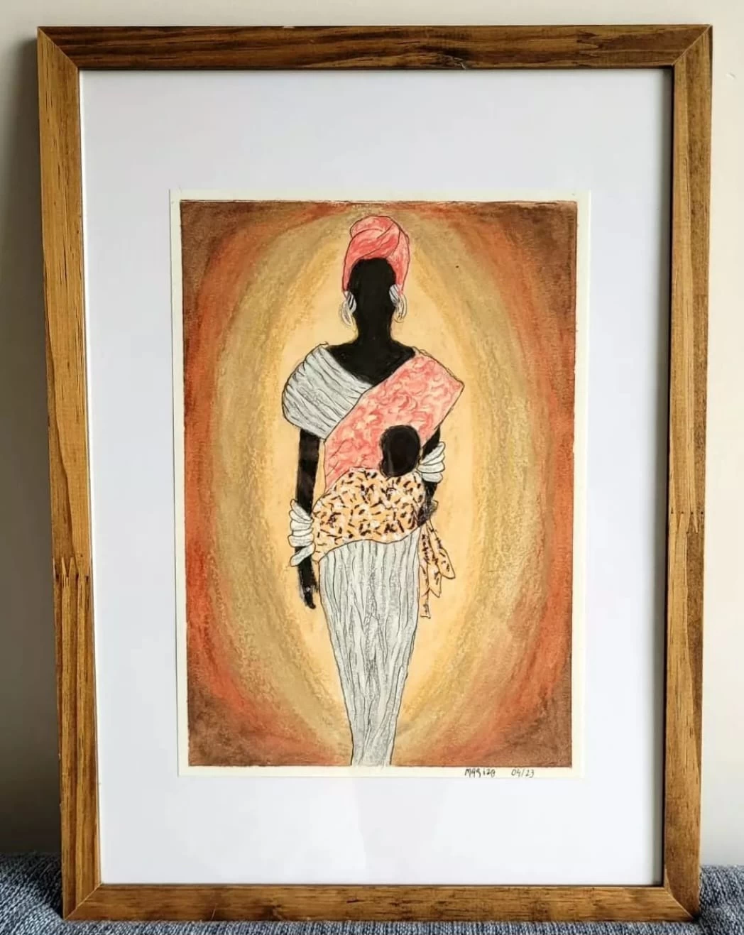 Exposição “Viva a Ancestralidade” já está em cartaz no Pátio Cianê Shopping