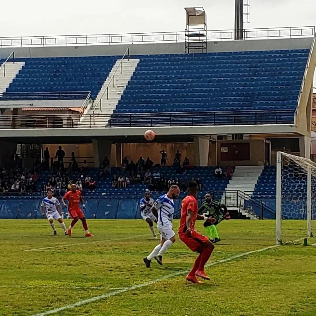 Taça Manchester Paulista tem 16 partidas neste domingo (3)