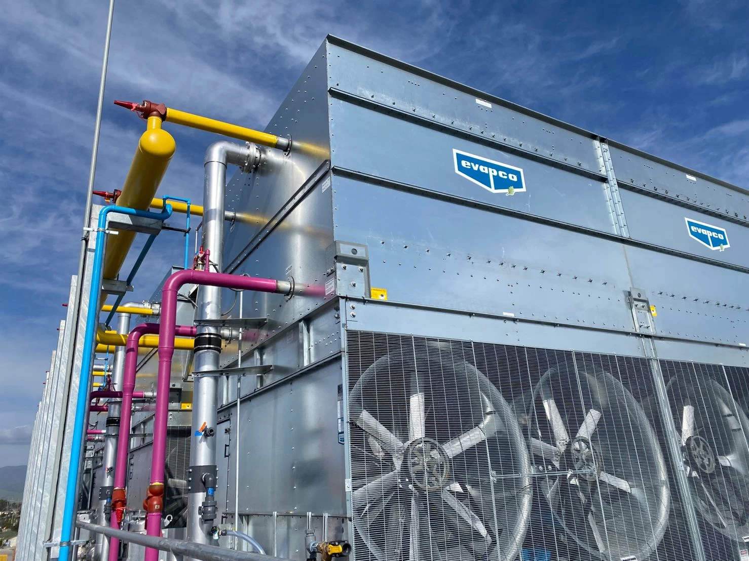 Empresas FanTR Technology Resources e Evapco Brasil anunciam instalação de unidade em Sorocaba