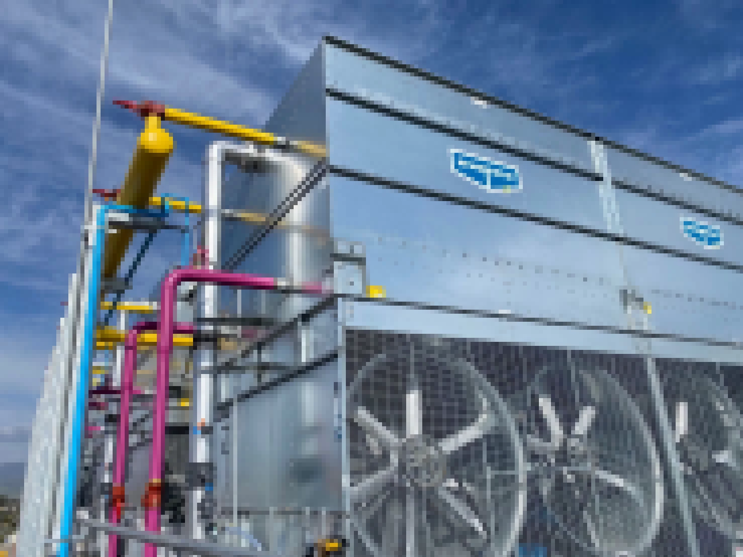 Empresas FanTR Technology Resources e Evapco Brasil anunciam instalação de unidade em Sorocaba