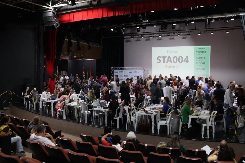 Programa “Quarta com o Prefeito” será retomado no dia 6 de maio