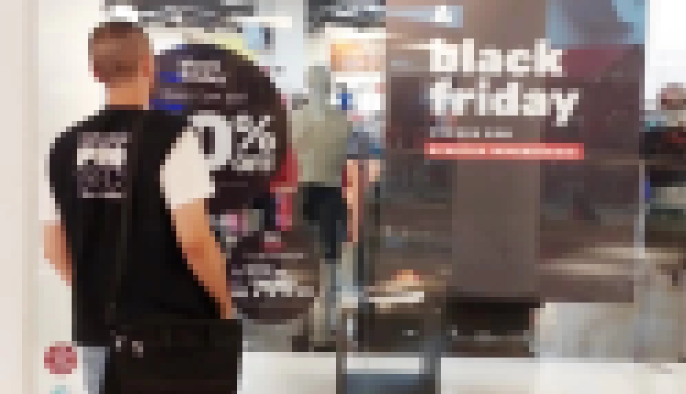 Procon Sorocaba realiza Operação Black Friday 2023