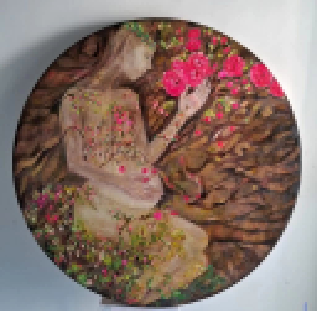 Exposição “Natureza Mística” é atração gratuita no Pátio Cianê Shopping a partir do dia 1 de junho