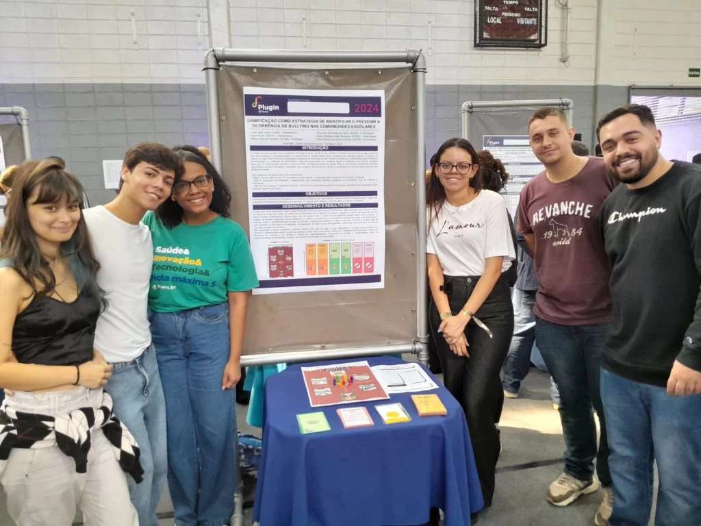 A Prefeitura de Sorocaba, em parceria com o Centro Universitário Facens, promove ações voltadas à saúde por meio do Programa Saúde na Escola