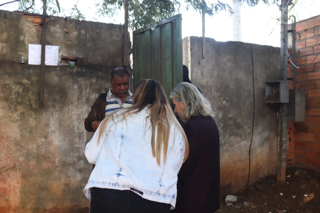 Família de criança encontrada em situação de trabalho infantil em Sorocaba recebe ajuda