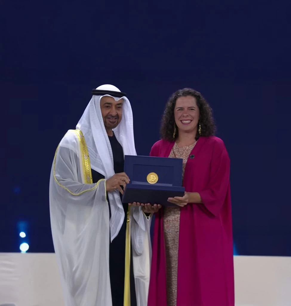 Startup residente no Parque Tecnológico de Sorocaba é a segunda empresa brasileira a vencer prêmio mundial de sustentabilidade