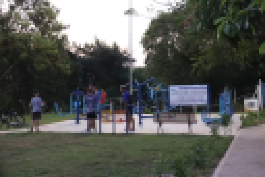 Prefeitura de Sorocaba entrega área de lazer no Jardim das Azaleias
