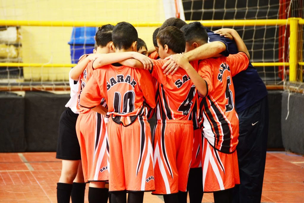 Prefeitura recebe inscrições para os Jogos Escolares de Sorocaba 2026