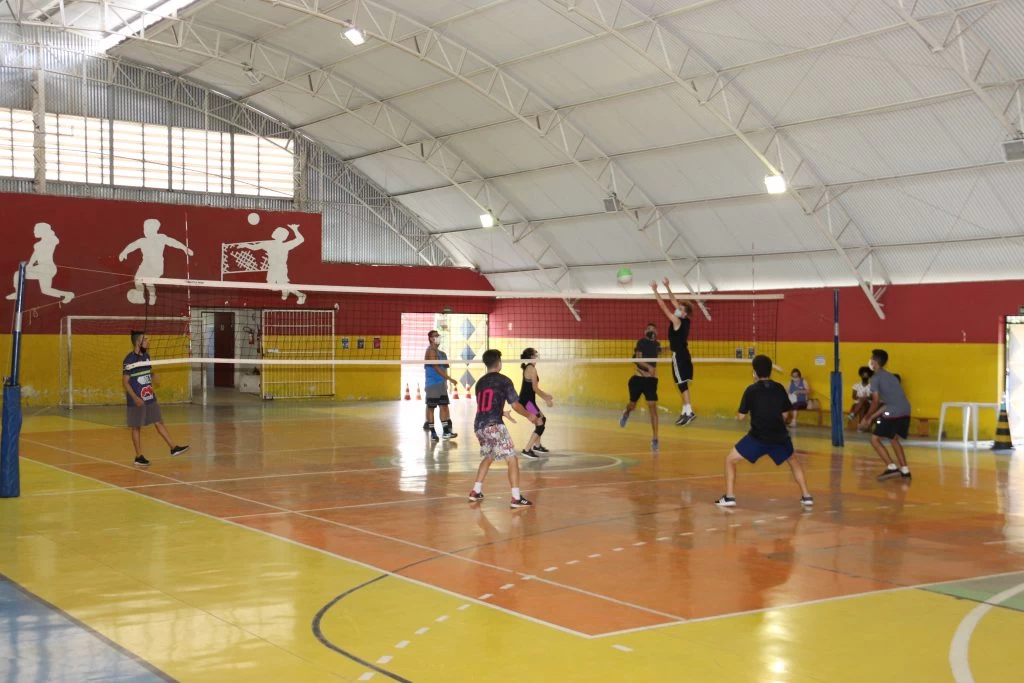 Prefeitura de Sorocaba recebe inscrições gratuitas para a Copa de Voleibol “Meninos e Meninas da Vila” 2026 no dia 21 de fevereiro