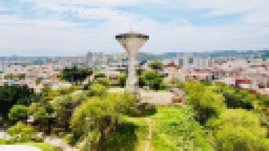 Saae/Sorocaba realiza manutenção preventiva no Centro de Distribuição Vila Haro na quinta-feira (16)