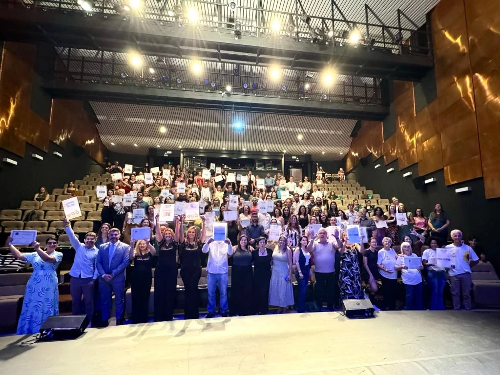 Selo Social celebra uma década em Sorocaba e certifica 54 organizações em evento no SESC Sorocaba