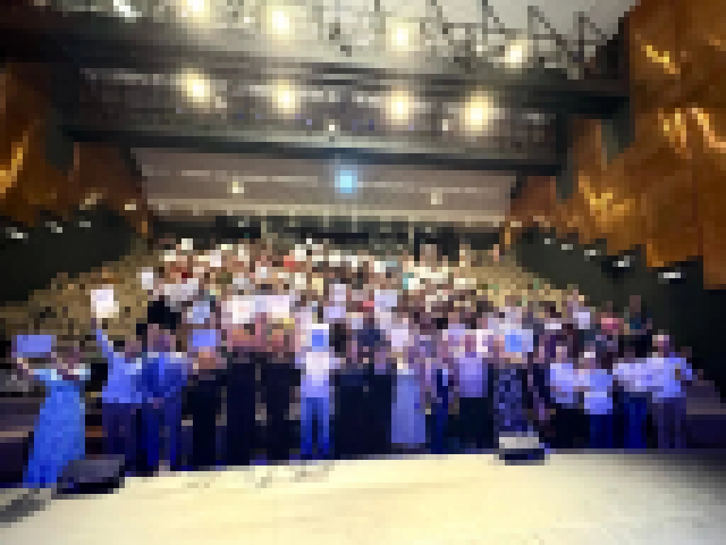 Selo Social celebra uma década em Sorocaba e certifica 54 organizações em evento no SESC Sorocaba
