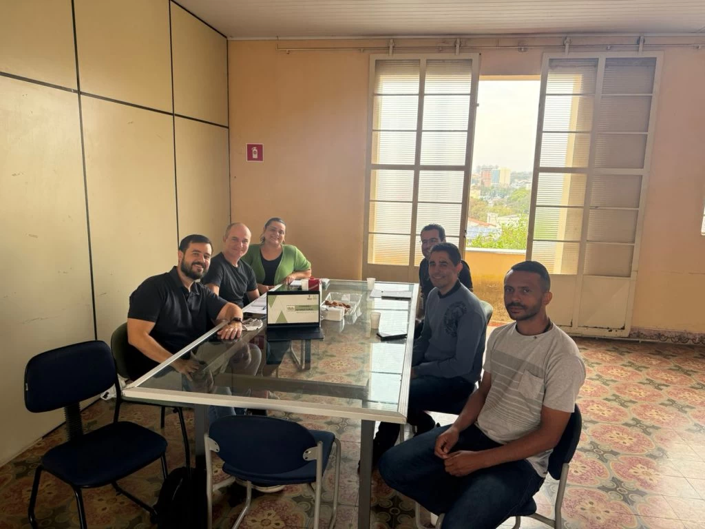 Sorocaba realiza encontro da Comissão Municipal Intersetorial do Bolsa Família