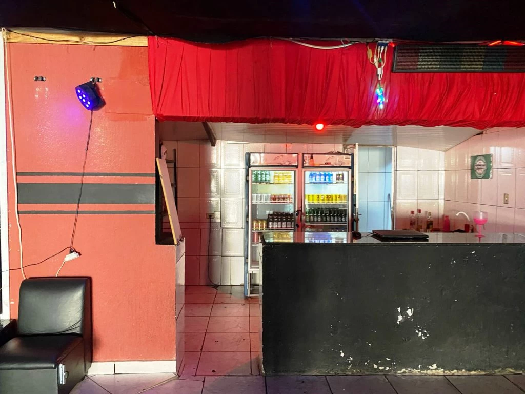 Operação integrada interdita casa de exploração sexual no bairro Iporanga