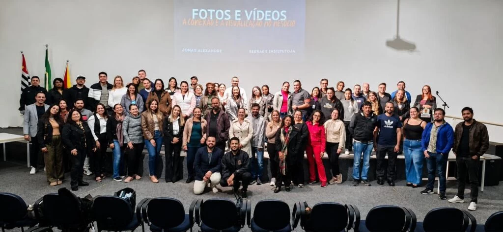 Prefeitura conclui capacitações gratuitas de marketing digital para pequenos negócios