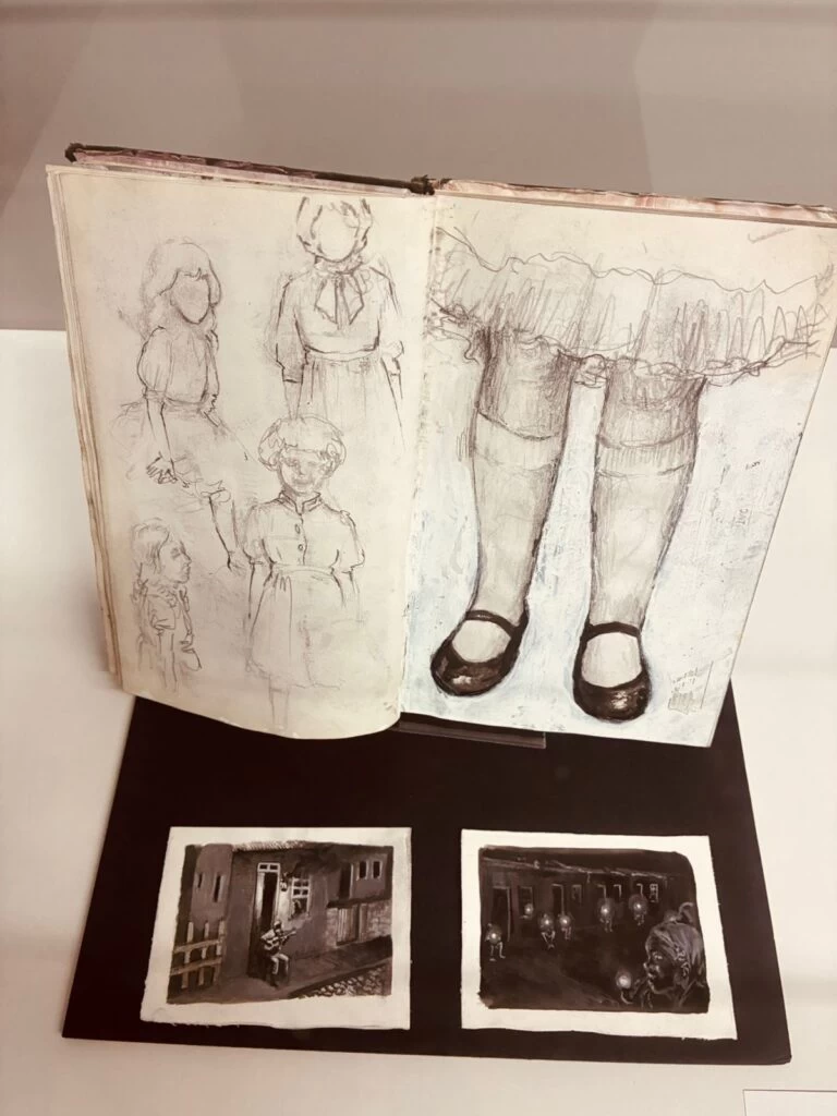 Exposição “Mulheres artistas no acervo” pode ser conferida no Museu Histórico Sorocabano até 3 de maio