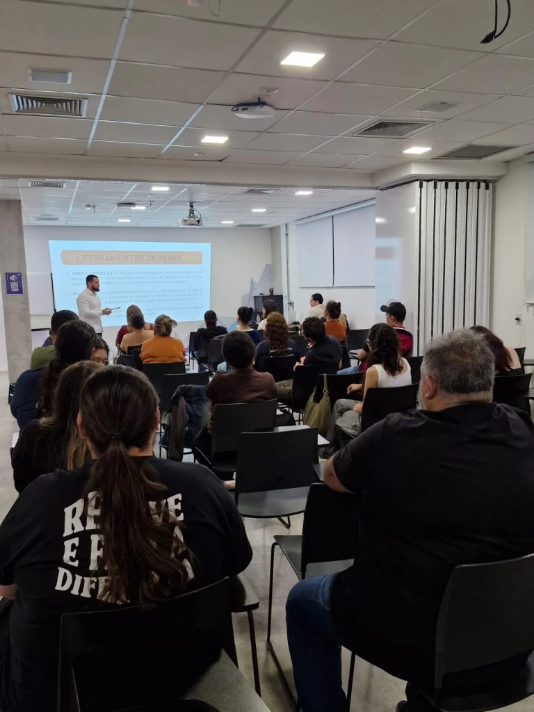 Prefeitura altera local de cursos gratuitos de marketing digital para empreendedores