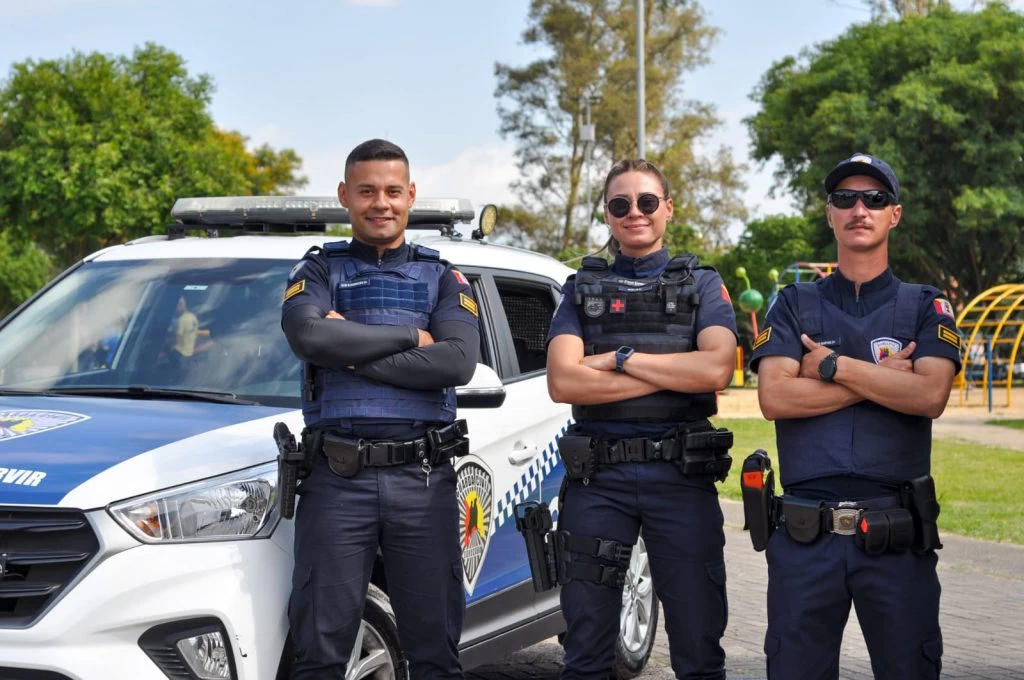 Prefeitura de Sorocaba convoca mais 40 aprovados em concurso público da Guarda Civil Municipal