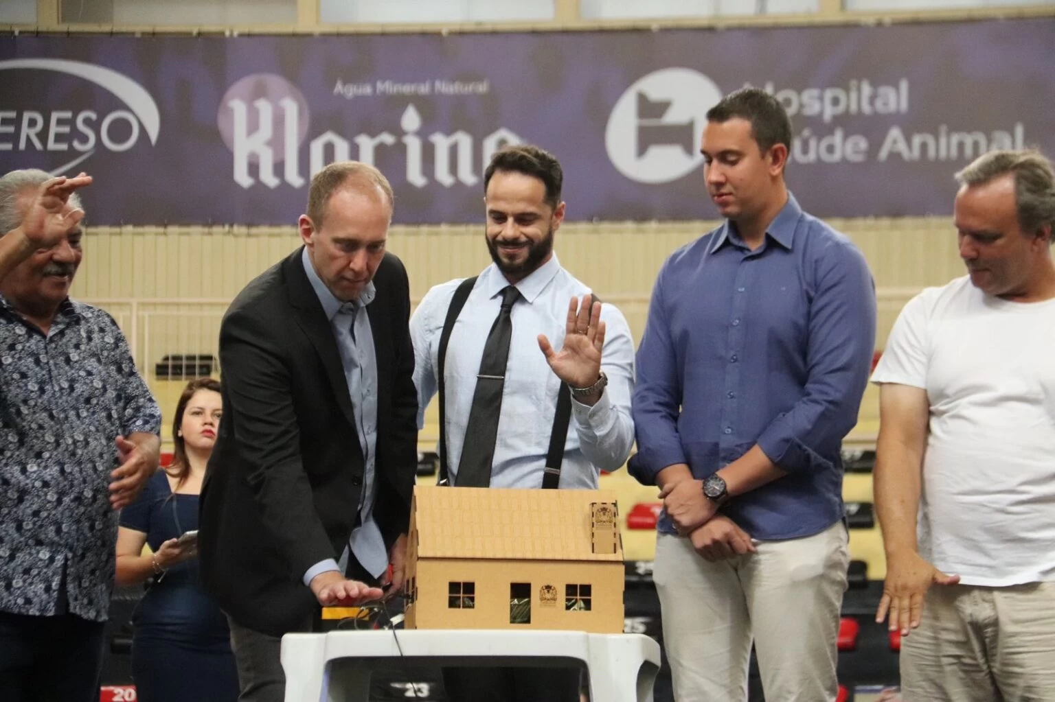 Prefeitura de Sorocaba realiza sorteio de mais quatro empreendimentos do programa Casa Nova Sorocaba neste domingo (10)