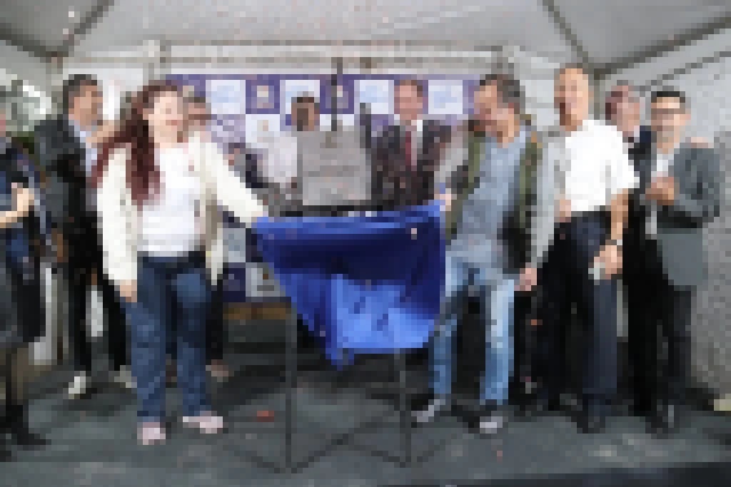 Prefeitura de Sorocaba entrega revitalização da UBS Vila Haro