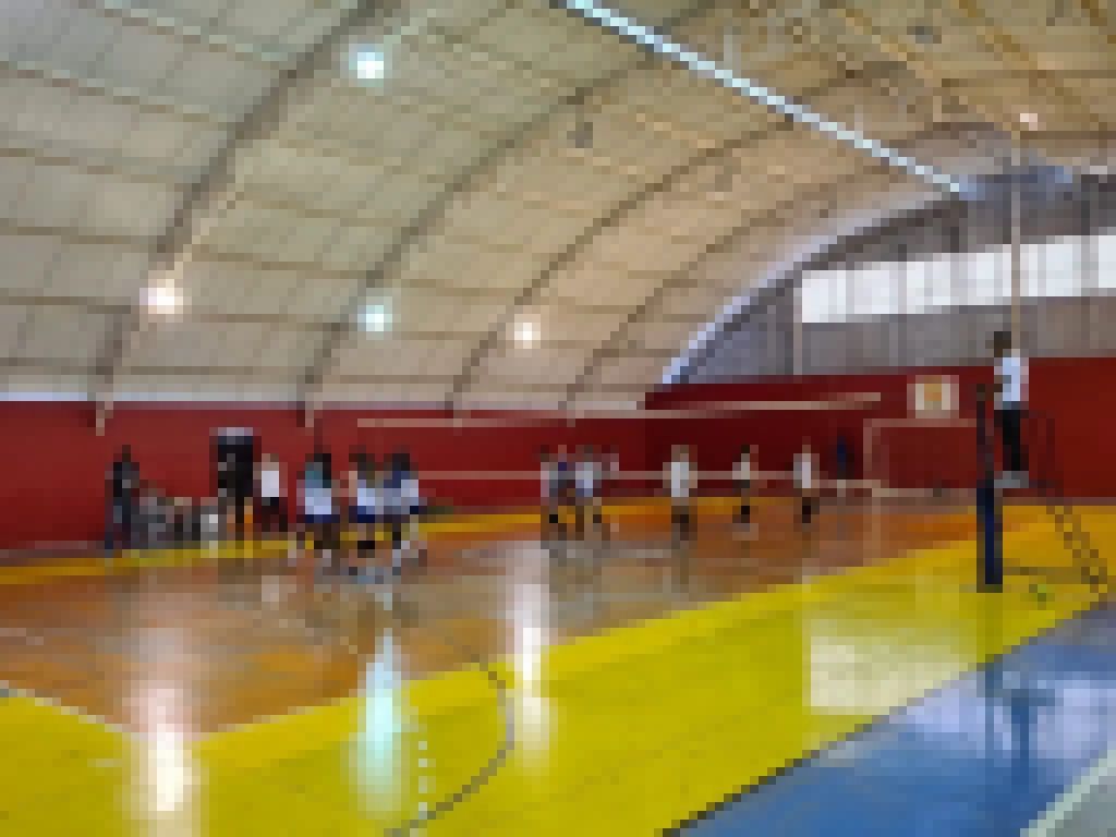 Copa de Voleibol “Meninos e Meninas da Vila” 2025 tem sete confrontos neste domingo (14)