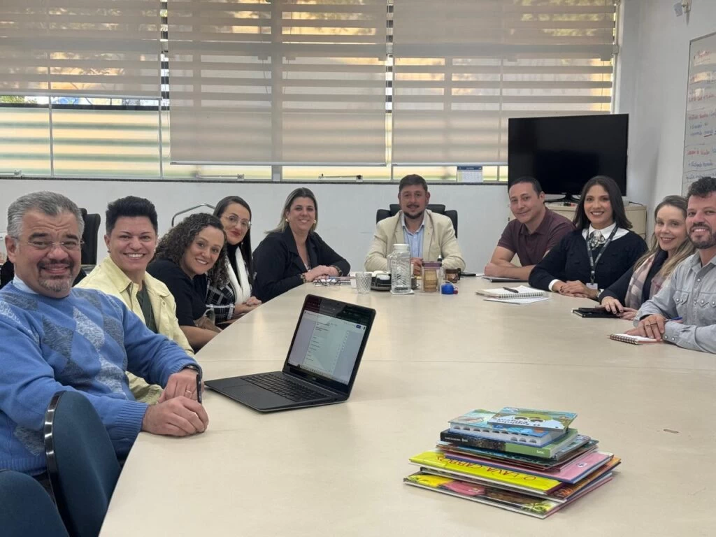 Secretaria da Educação inicia organização para elaboração do novo Plano Municipal de Educação de Sorocaba