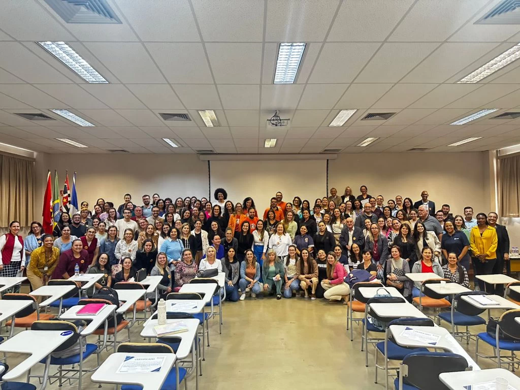 Prefeitura promove capacitação de ‘Eclâmpsia e Pré-eclâmpsia e Fluxograma Municipal’ e oficina prática do ‘código laranja’