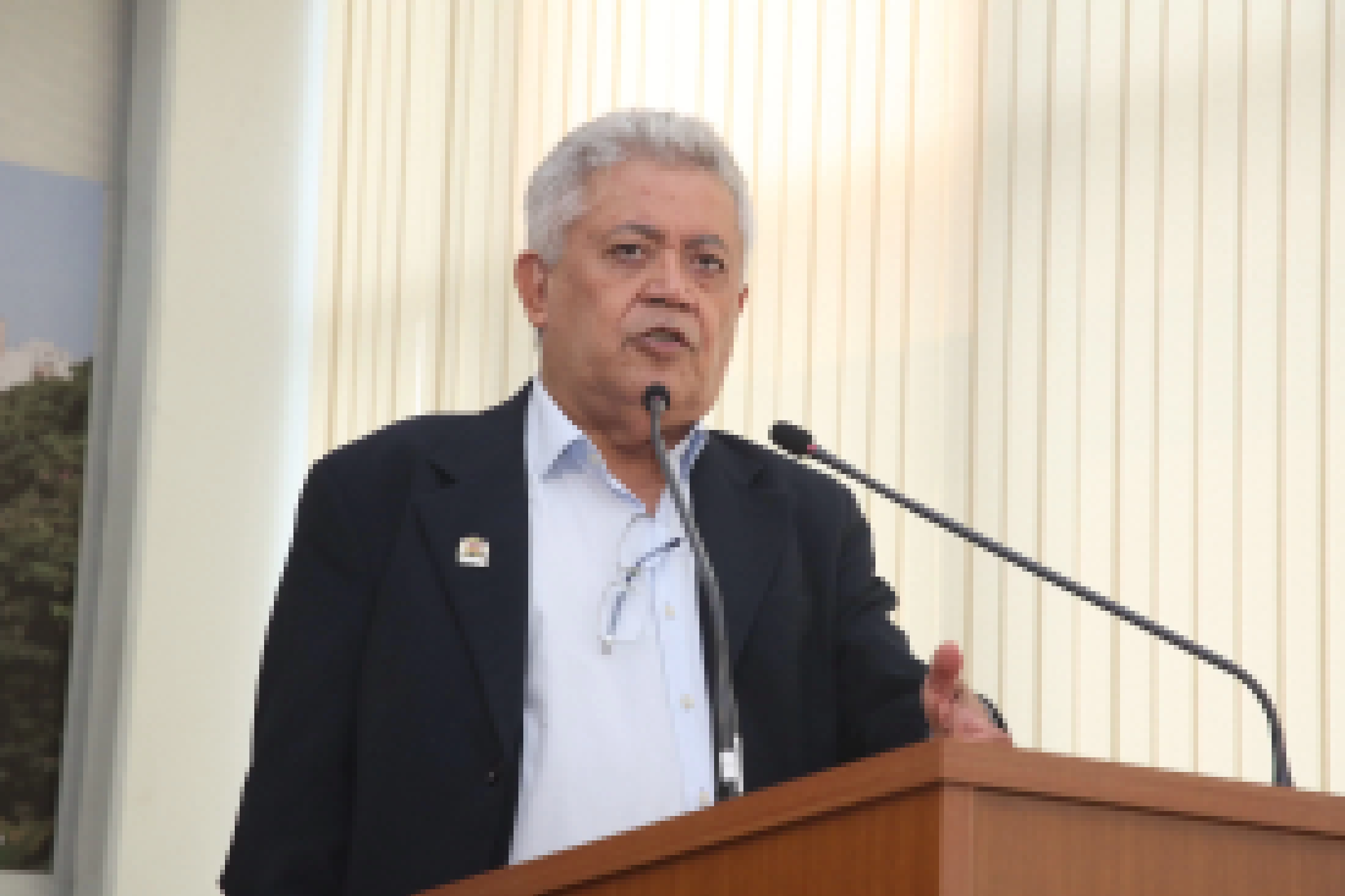 Vereador Luis Santos propõe a criação de linhas de ônibus turística em Sorocaba