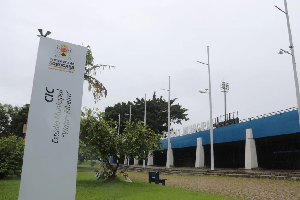 Jogo dos Famosos é atração no Estádio Municipal “Walter Ribeiro” no dia 19 de agosto