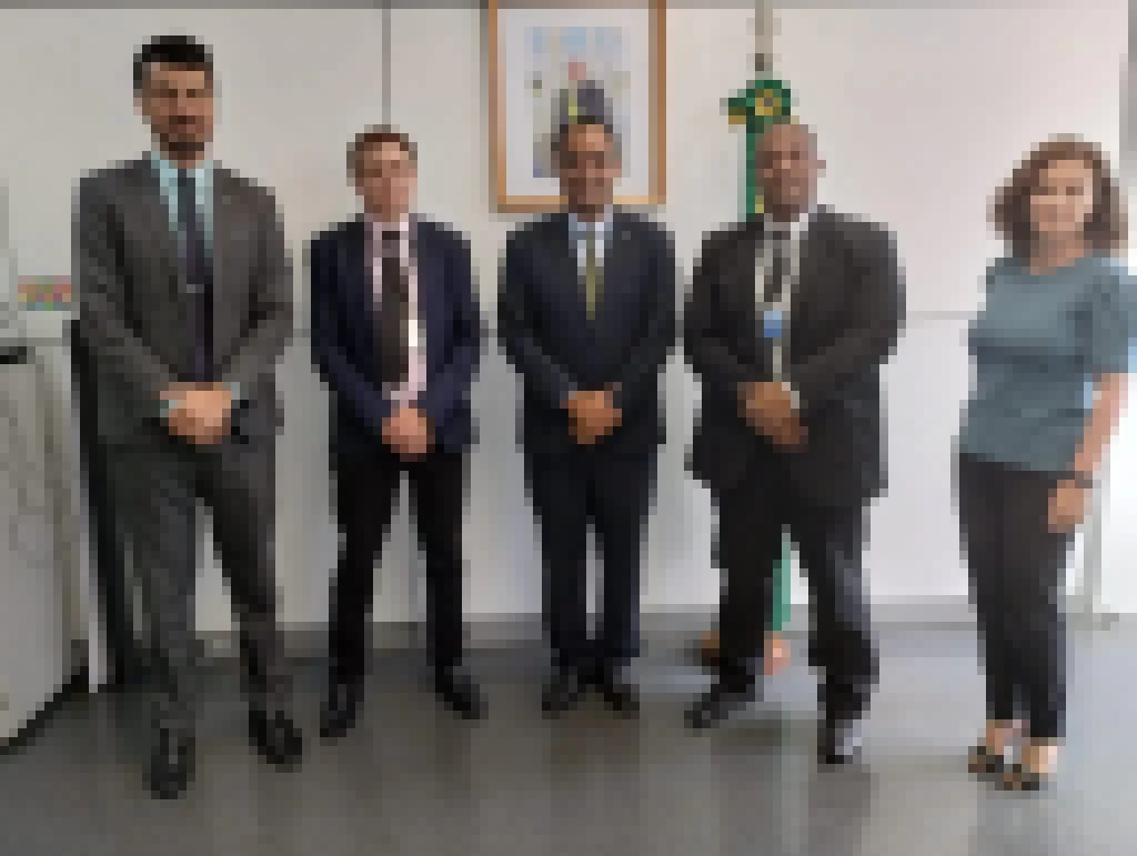 Prefeitura de Sorocaba apresenta programas municipais de geração de emprego e qualificação profissional para o Ministério do Trabalho em Brasília