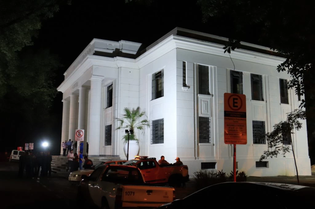 Prefeitura de Sorocaba abre edital de credenciamento para Projeto Arquitetônico do imóvel histórico da Praça Frei Baraúna