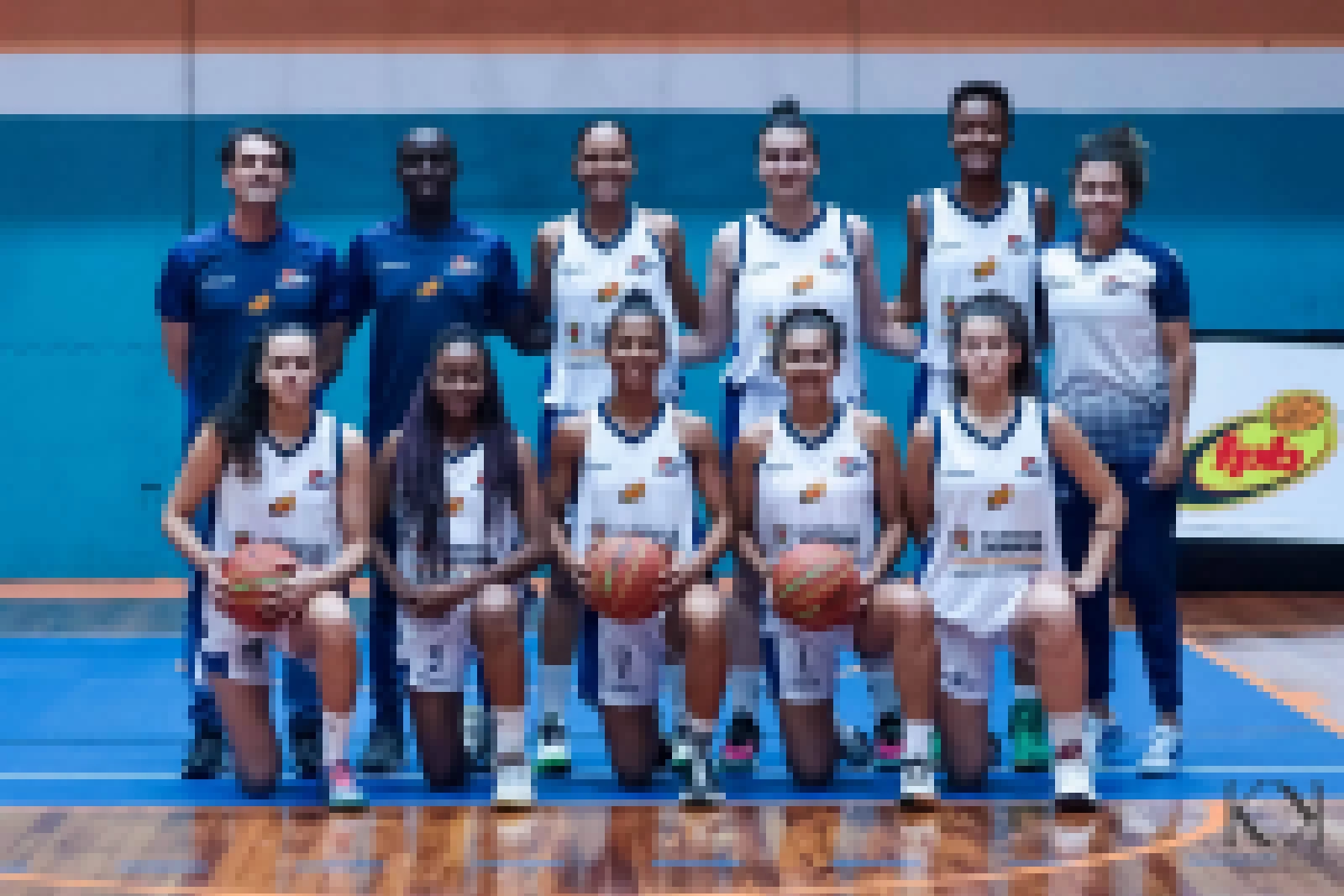 Pró-Esporte/PM Sorocaba enfrenta o Bradesco Esportes e Educação pela Semifinal da Copa São Paulo de Basquete Feminino a partir desta quarta-feira (14)
