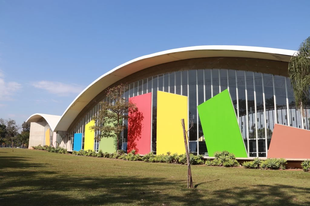 Biblioteca Municipal de Sorocaba tem oficina de máscara e apresentação de samba e marchinhas de Carnaval nesta sexta-feira (9)