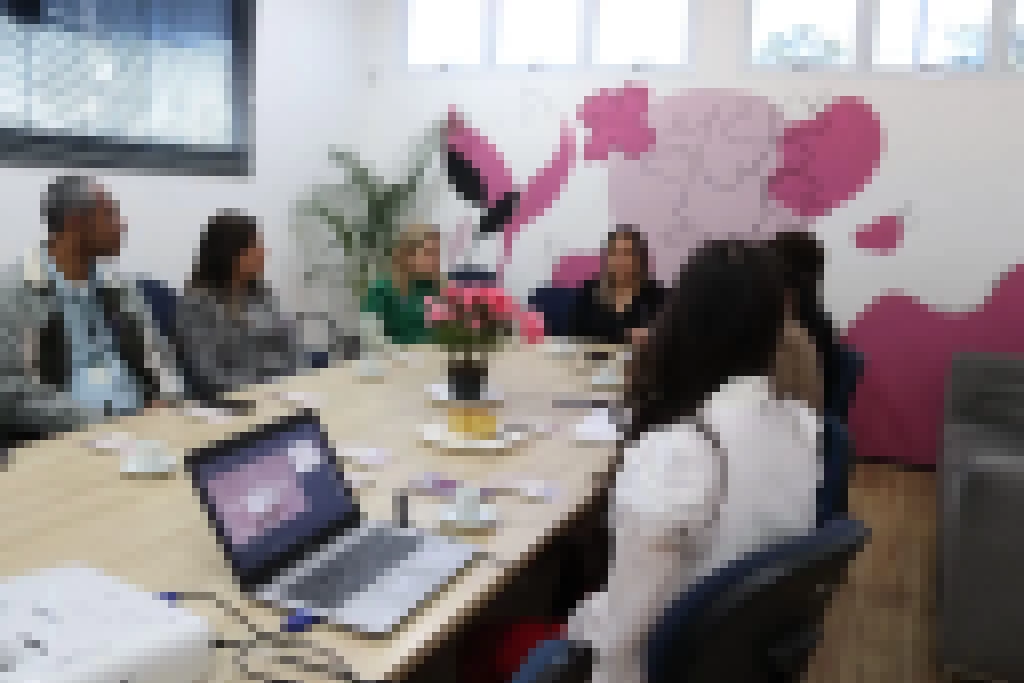 Secretaria da Mulher anuncia o início do funcionamento do Projeto Pérolas com foco no atendimento de mulheres em luto materno
