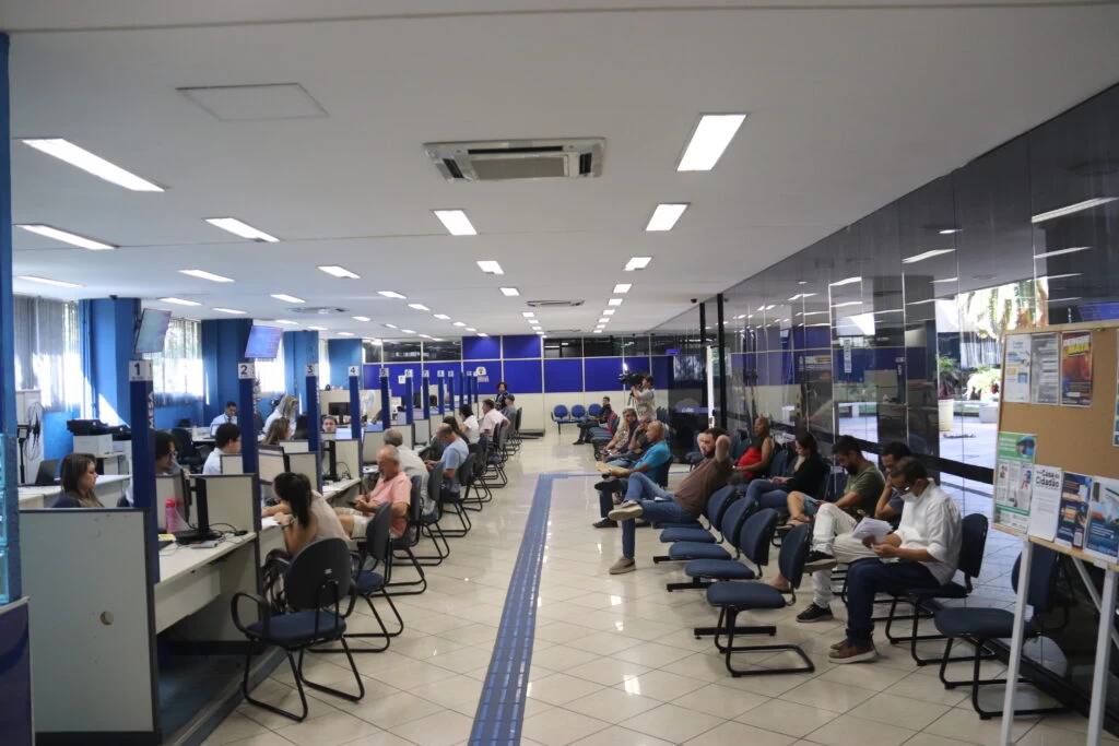 Casa do Cidadão amplia atendimentos da Receita Federal para todas as unidades fixas