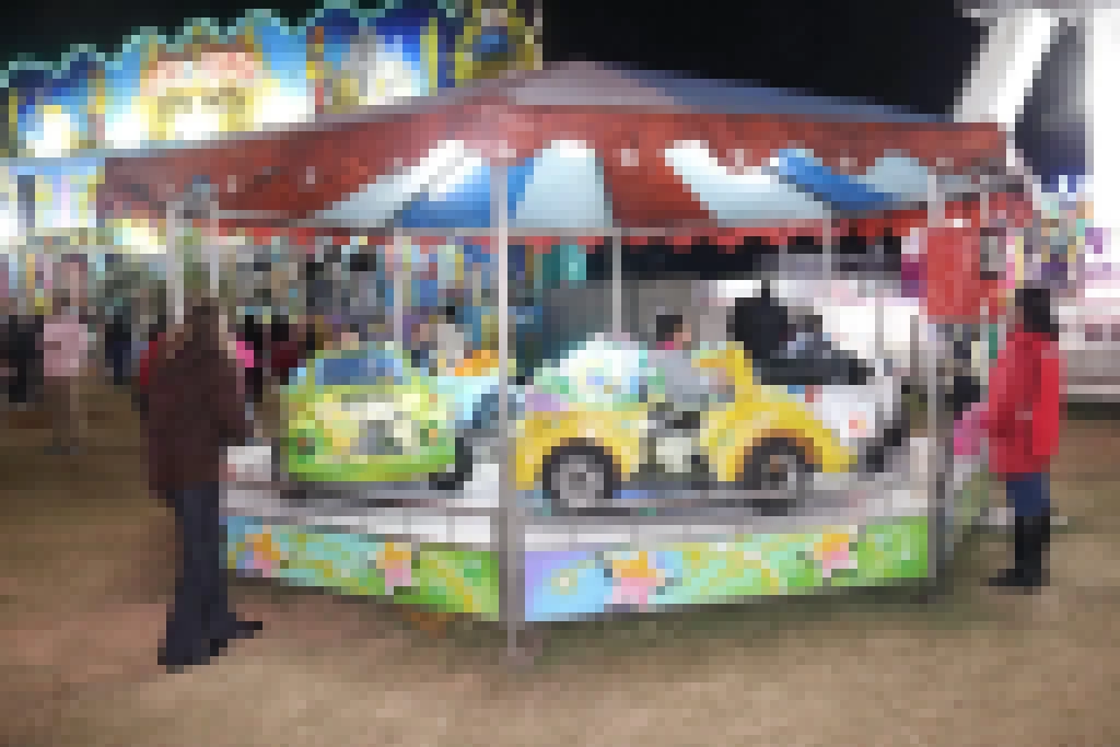 Festa Julina de Sorocaba tem ação especial para pessoas com deficiência ou neurodivergentes