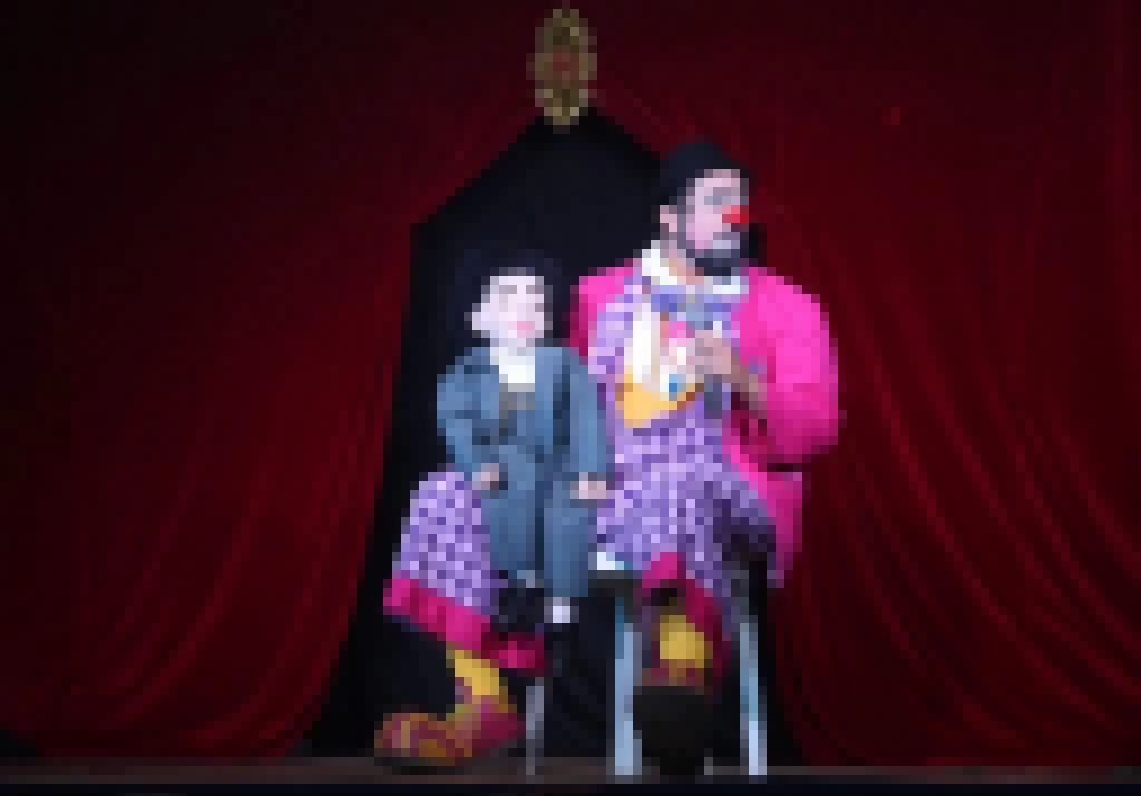 Douver Circus estreia com espetáculos e oficinas gratuitas no Éden nesta sexta-feira (25)