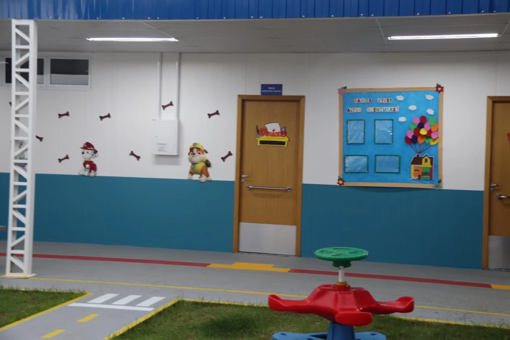 Prefeitura de Sorocaba tem inscrições permanentes para creche e informações sobre vagas remanescentes são disponibilizadas semanalmente