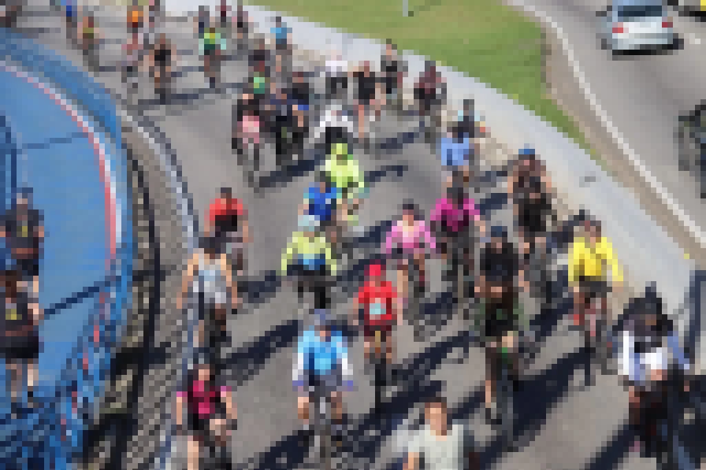 10ª edição do “Pedala Sorocaba” ocorre em alusão ao Outubro Rosa neste domingo (5)
