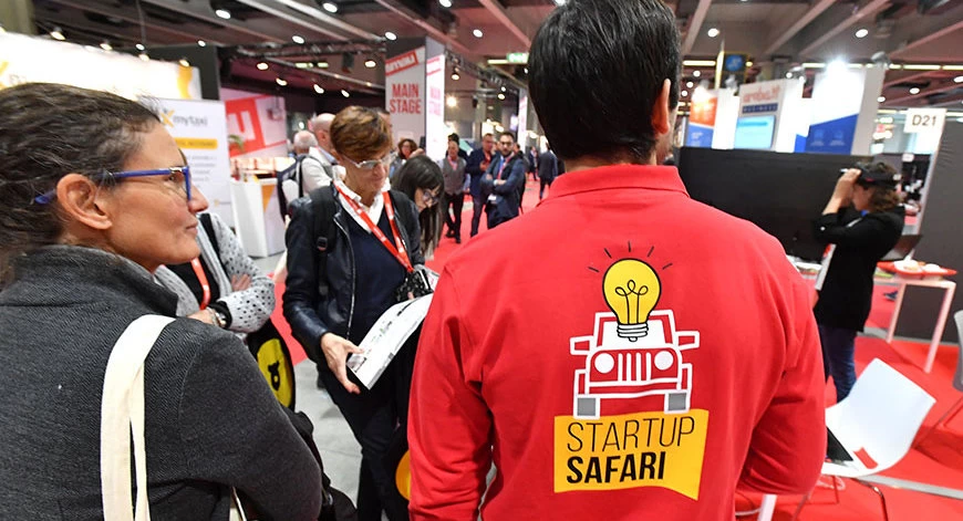 Parque Tecnológico de Sorocaba é convidado para evento de tecnologia na Itália