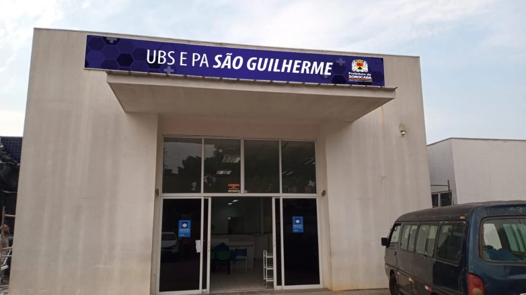 UBS/PA São Guilherme tem alteração no atendimento na noite desta segunda-feira (28)
