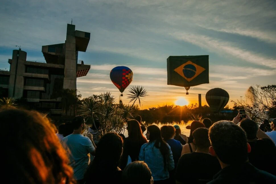 Setur viabiliza mais de 200 eventos em 2026 e fortalece o turismo em Sorocaba