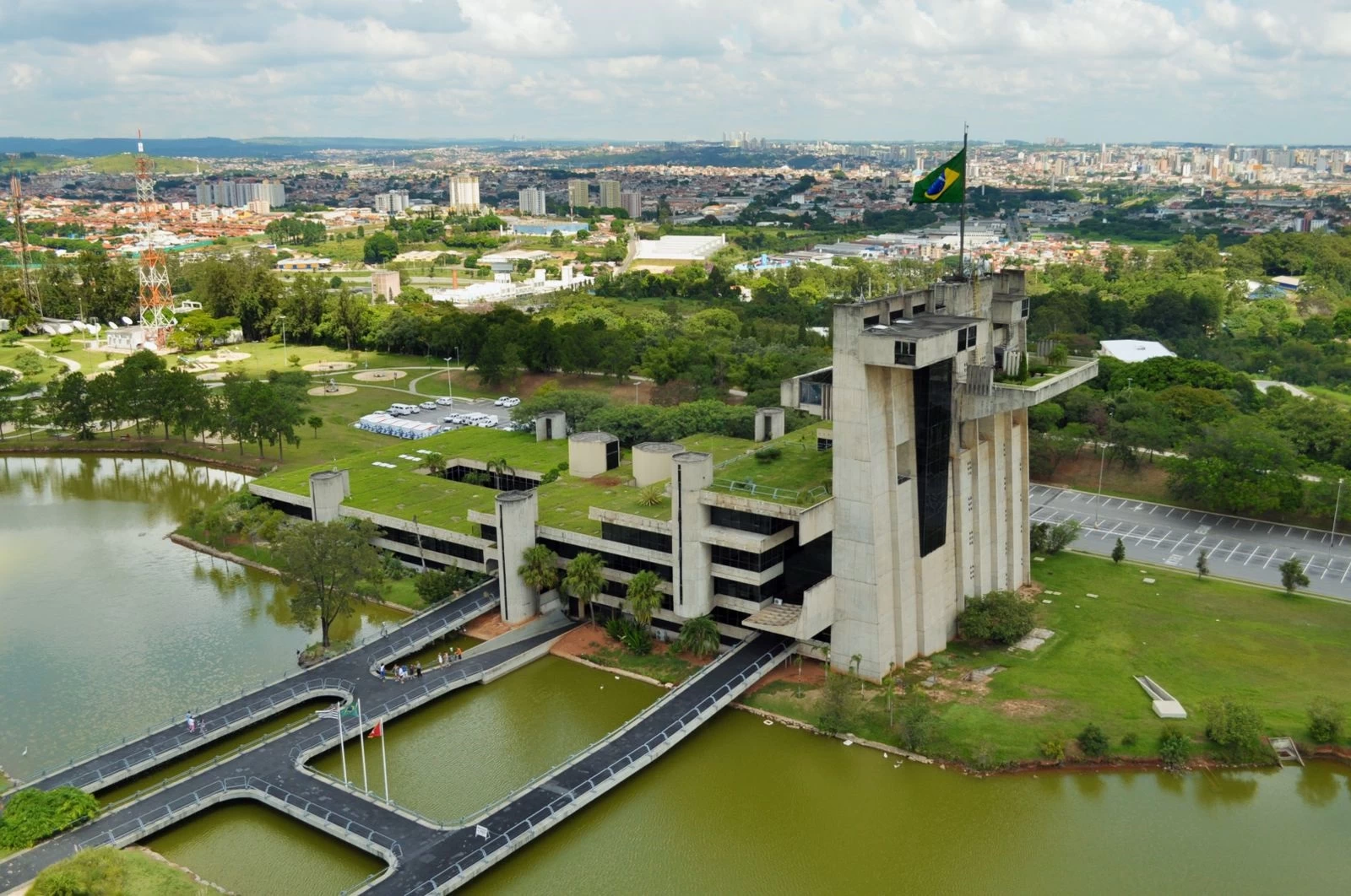 ESPECIAL DIA DO TURISTA – Sorocaba é destaque no setor turístico no estado de São Paulo