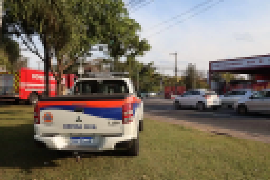 Defesa Civil de Sorocaba realiza ação de conscientização sobre prevenção às queimadas